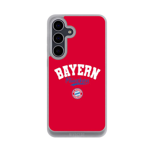 Samsung Galaxy S25 FE NIVOpure FC Bayern München