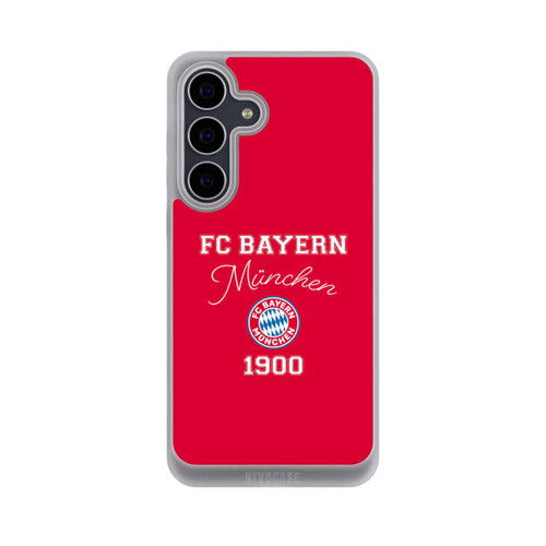 Samsung Galaxy S25 FE NIVOpure FC Bayern 1900