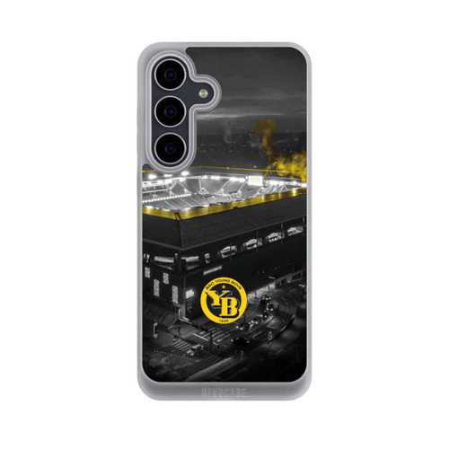 Samsung Galaxy S25 FE NIVOpure BSC Young Boys Stadium