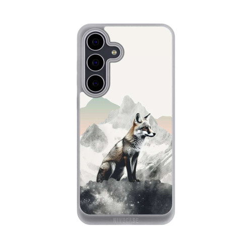 Samsung Galaxy S25 FE NIVOpure Mountain Fox