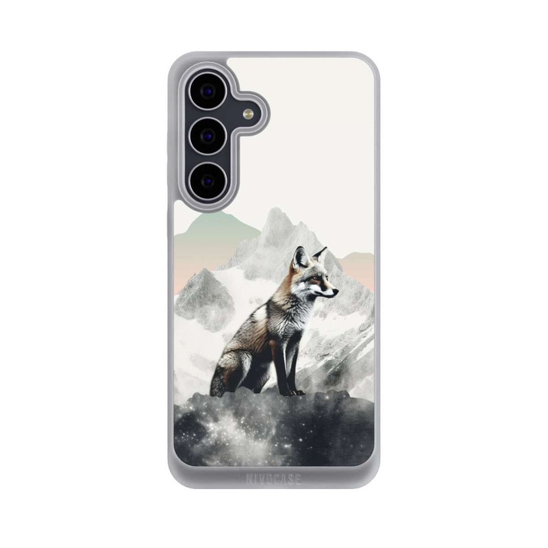 Galaxy S25 FE NIVOpure Mountain Fox
