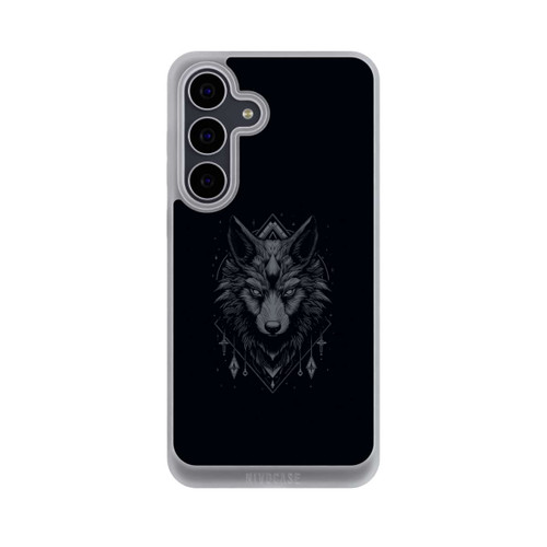 Samsung Galaxy S25 FE NIVOpure Zodiac Wolf