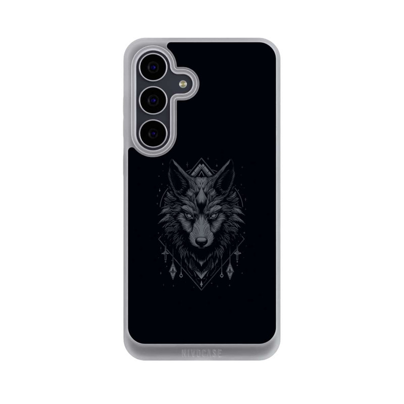 Galaxy S25 FE NIVOpure Zodiac Wolf