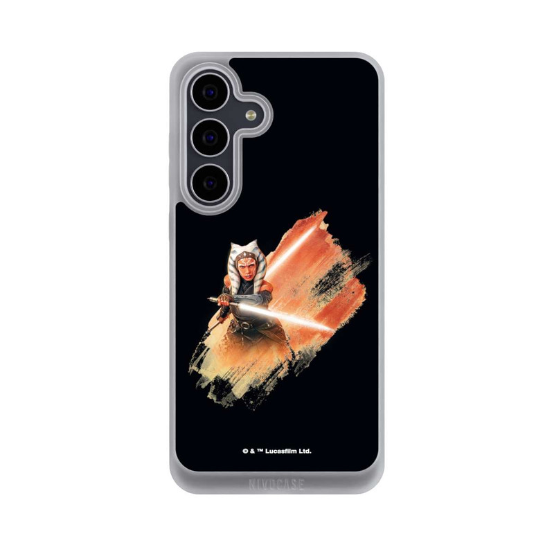 Galaxy S25 FE NIVOpure Ahsoka Tano