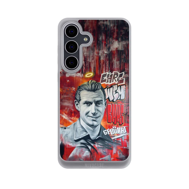 Galaxy S25 FE NIVOpure 1.FCK Fritz Walter