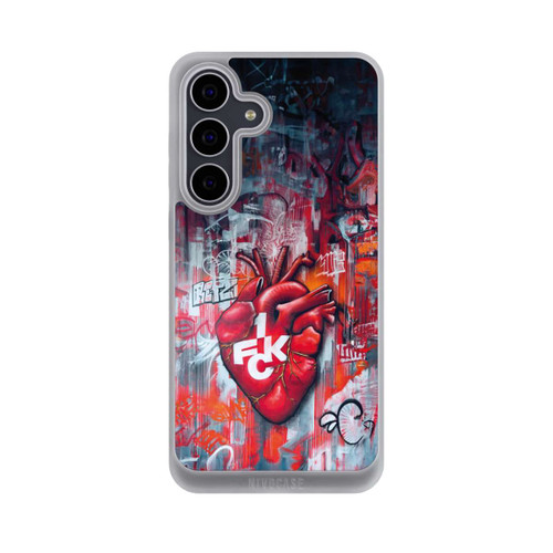 Samsung Galaxy S25 FE NIVOpure 1.FCK Herz