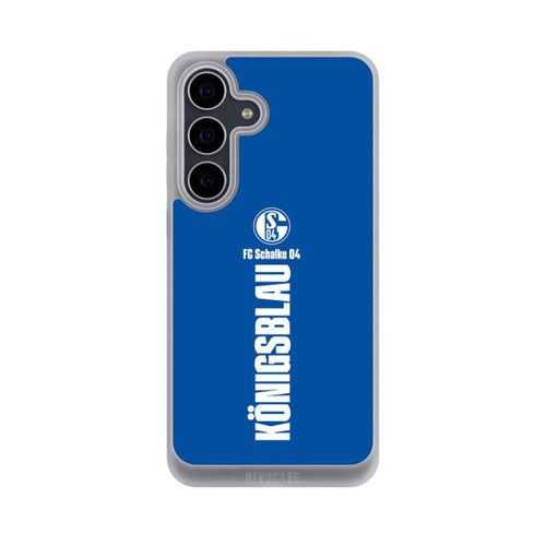 Samsung Galaxy S25 FE NIVOpure S04 Königsblau
