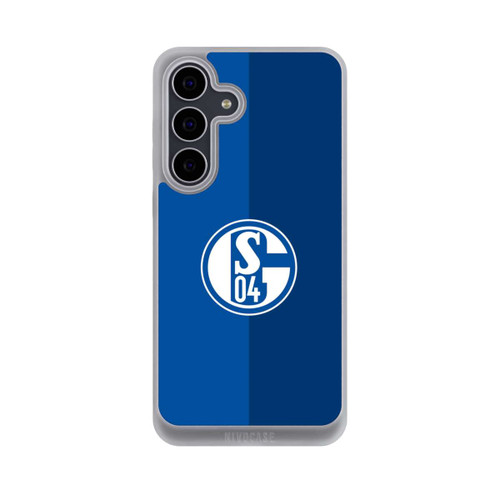 Samsung Galaxy S25 FE NIVOpure Schalke 04 Logo
