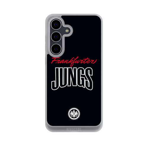 Samsung Galaxy S25 FE NIVOpure Frankfurter Jungs