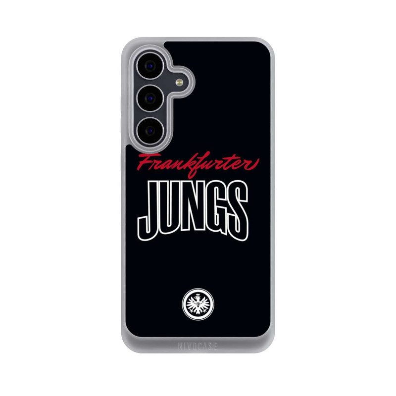 Galaxy S25 FE NIVOpure Frankfurter Jungs