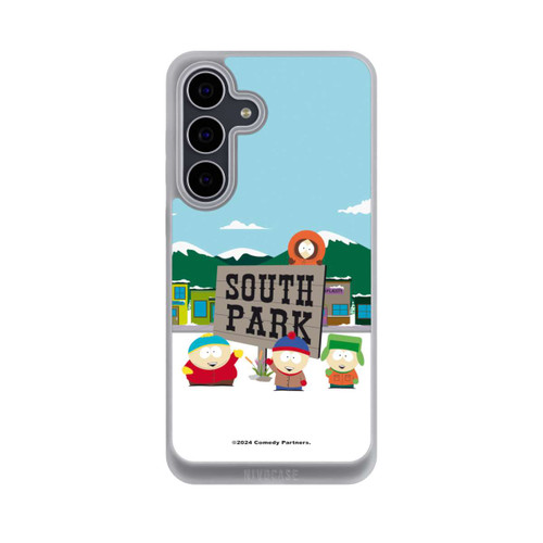 Samsung Galaxy S25 FE NIVOpure South Park Boys Logo