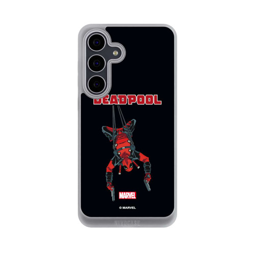 Samsung Galaxy S25 FE NIVOpure Deadpool Swinging