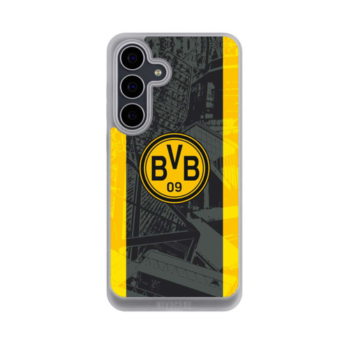 Samsung Galaxy S25 FE NIVOpure 50 Jahre Signal Iduna Park