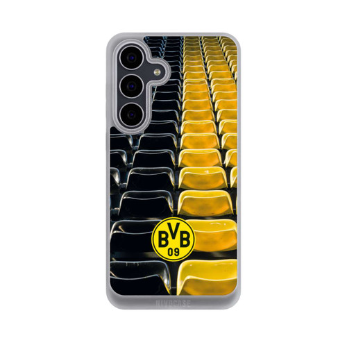 Samsung Galaxy S25 FE NIVOpure BVB Tribüne