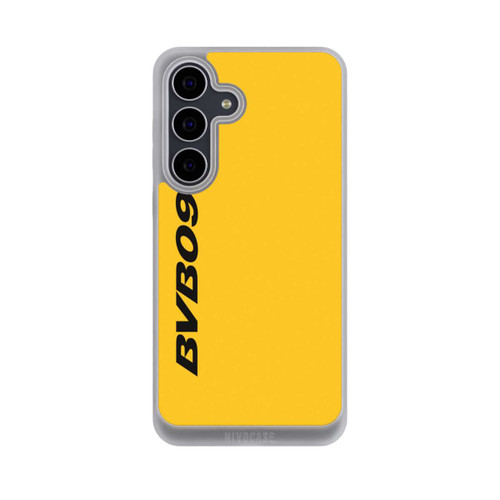 Samsung Galaxy S25 FE NIVOpure BVB09 Gelb