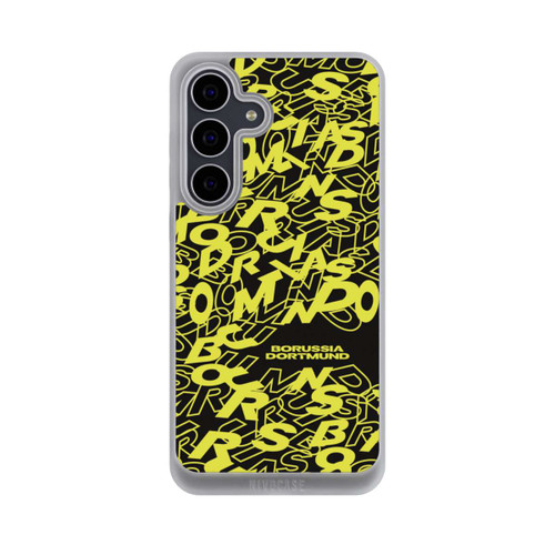 Samsung Galaxy S25 FE NIVOpure BVB Neon Pattern