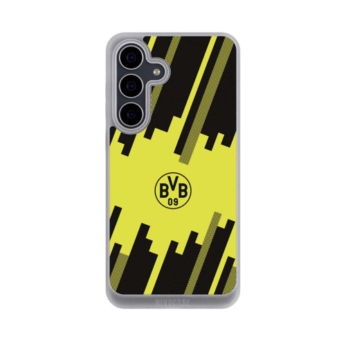 Samsung Galaxy S25 FE NIVOpure BVB Neon