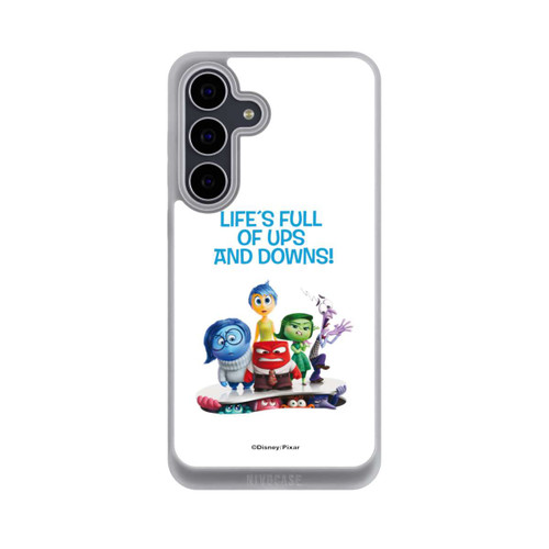 Samsung Galaxy S25 FE NIVOpure Life´s Full of Ups and Downs!