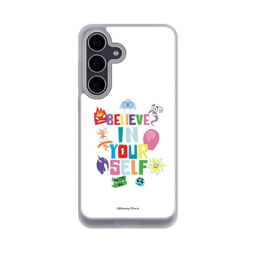 Samsung Galaxy S25 FE NIVOpure Believe in yourself