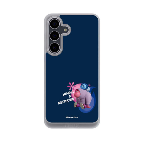 Samsung Galaxy S25 FE NIVOpure Embarrassment and Sadness