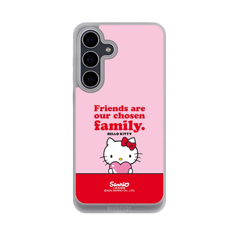 Galaxy S25 FE NIVOpure HK Friends are Family