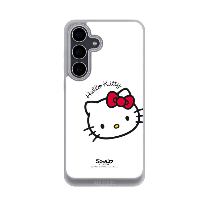 Galaxy S25 FE NIVOpure HK Peekaboo