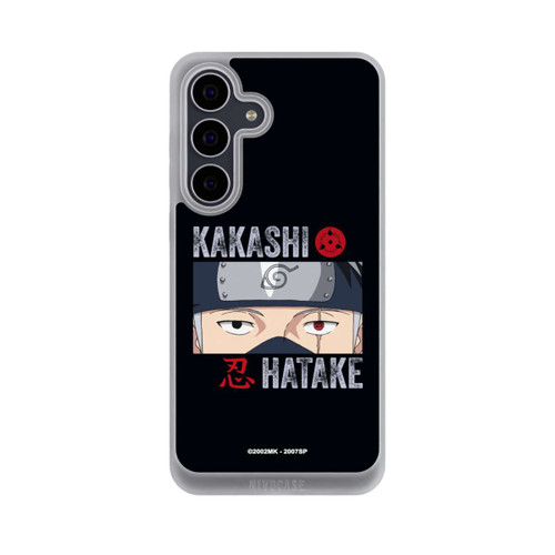 Samsung Galaxy S25 FE NIVOpure Kakashi Hatake Close-Up
