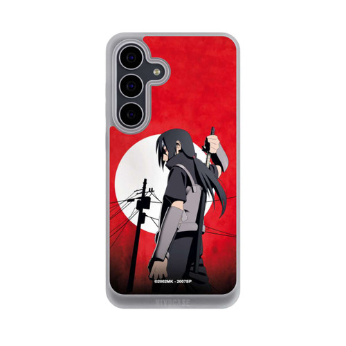 Samsung Galaxy S25 FE NIVOpure Itachi Moonlit Night