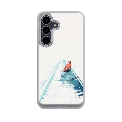 Samsung Galaxy S25 FE NIVOpure Von Nirgendwo nach Nirgendwo