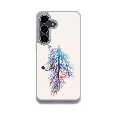 Samsung Galaxy S25 FE NIVOpure Meine Wurzeln