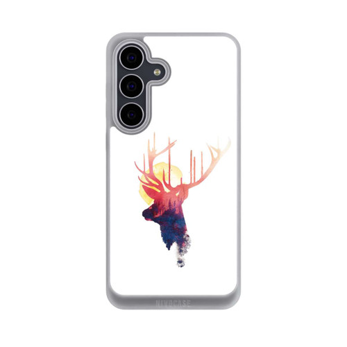 Samsung Galaxy S25 FE NIVOpure Die brennende Sonne