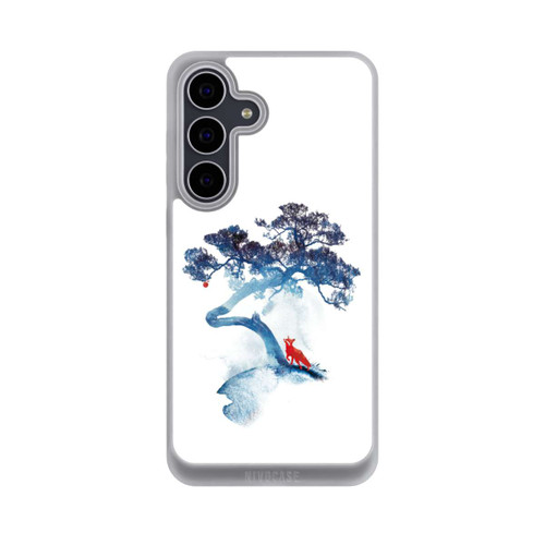 Samsung Galaxy S25 FE NIVOpure Der letzte Apfelbaum