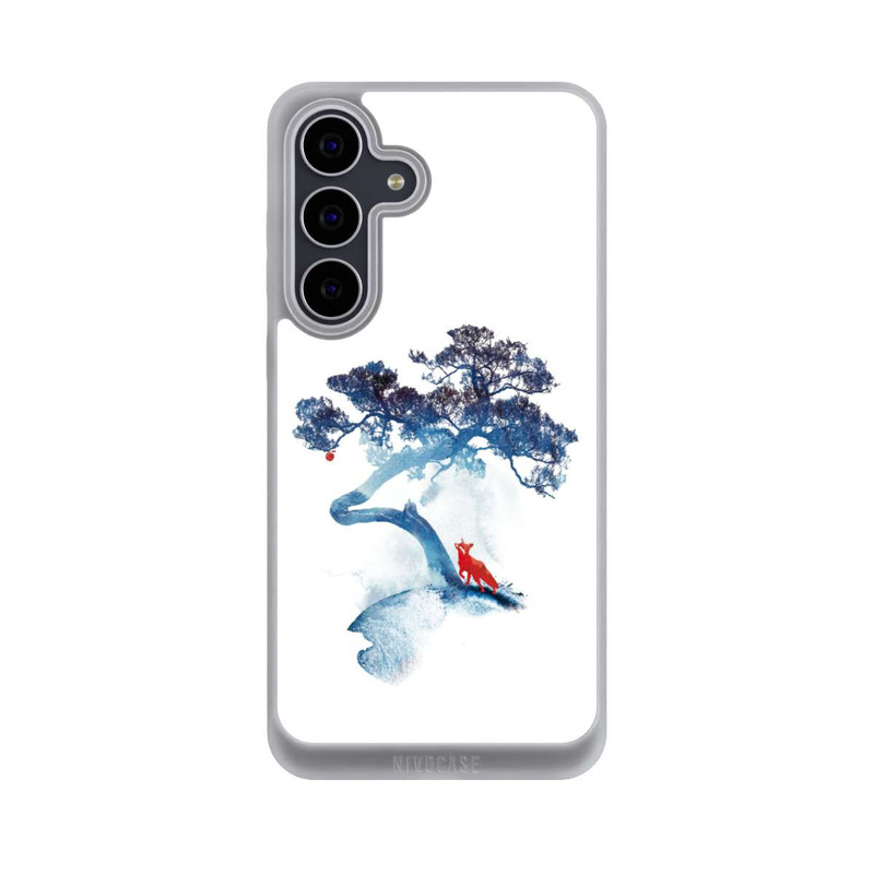 Galaxy S25 FE NIVOpure Der letzte Apfelbaum