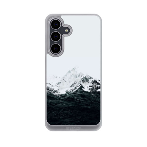 Samsung Galaxy S25 FE NIVOpure Diese Wellen waren wie Berge