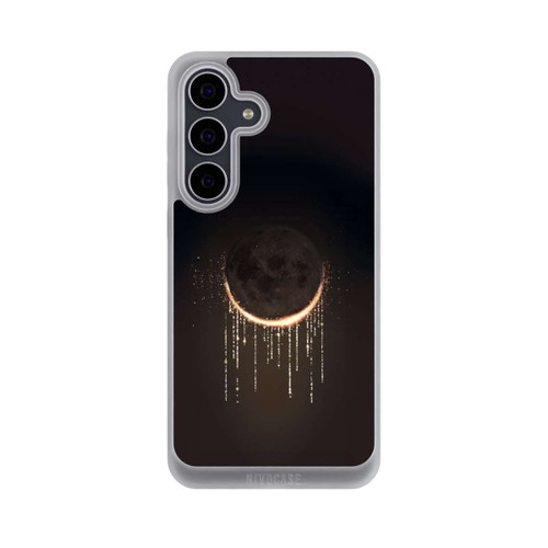 Samsung Galaxy S25 FE NIVOpure Mondfinsternis