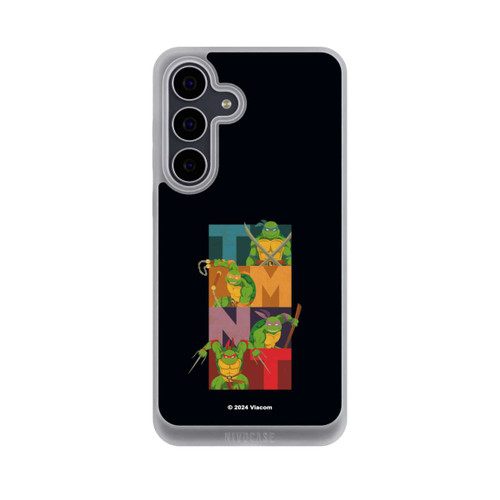 Samsung Galaxy S25 FE NIVOpure TMNT Colored