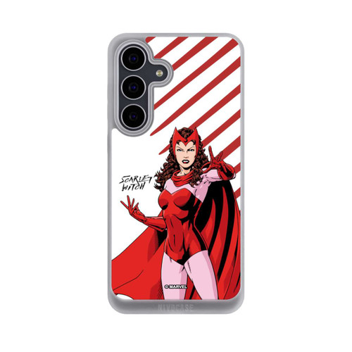 Samsung Galaxy S25 FE NIVOpure Scarlet Witch
