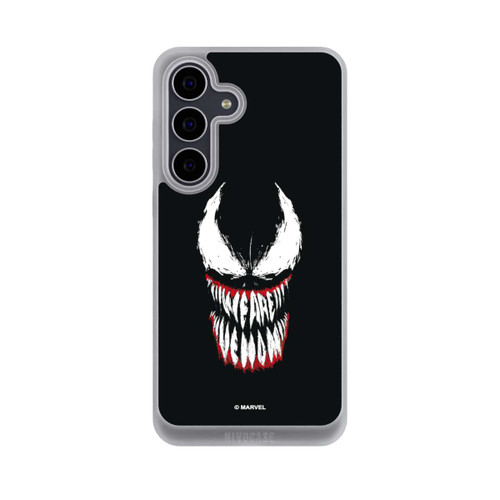 Samsung Galaxy S25 FE NIVOpure We Are Venom