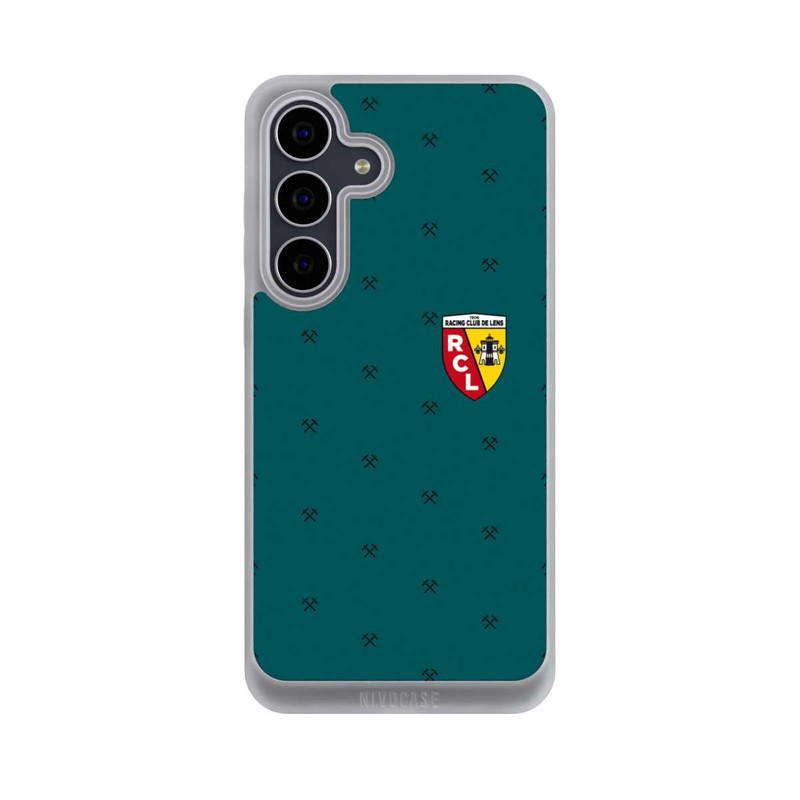 Galaxy S25 FE NIVOpure RC Lens Maillot Extérieur 24/25