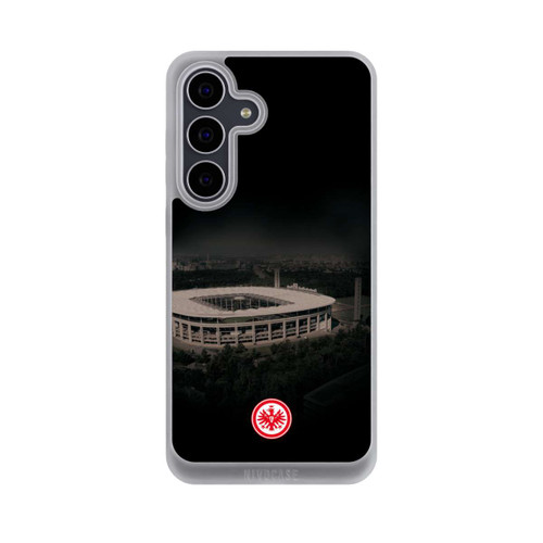 Samsung Galaxy S25 FE NIVOpure SGE Stadium – Dark