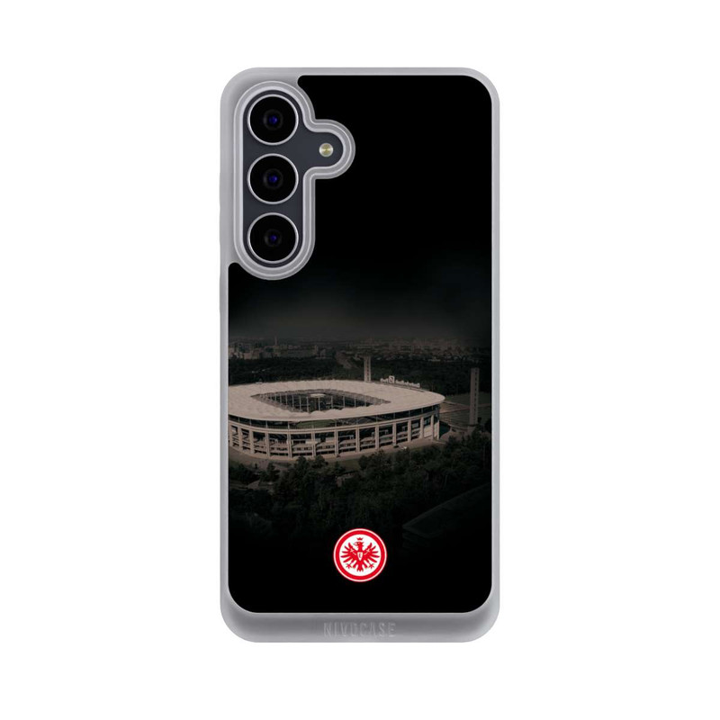 Galaxy S25 FE NIVOpure SGE Stadium – Dark
