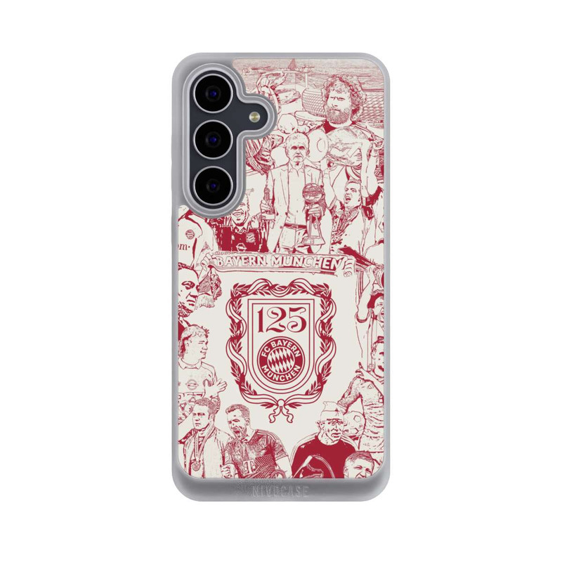 Galaxy S25 FE NIVOpure FCB 125 Years