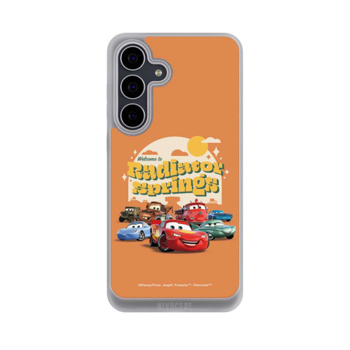 Samsung Galaxy S25 FE NIVOpure Welcome to Radiator Springs
