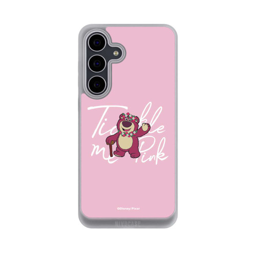 Samsung Galaxy S25 FE NIVOpure Lotso Toy Story Tickle me Pink