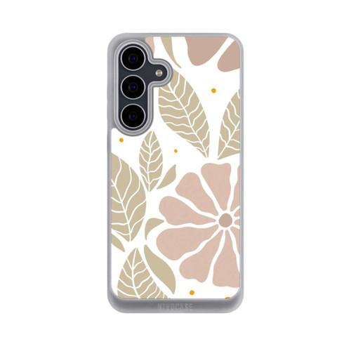 Samsung Galaxy S25 FE NIVOpure Modèle de Jardin Sauvage