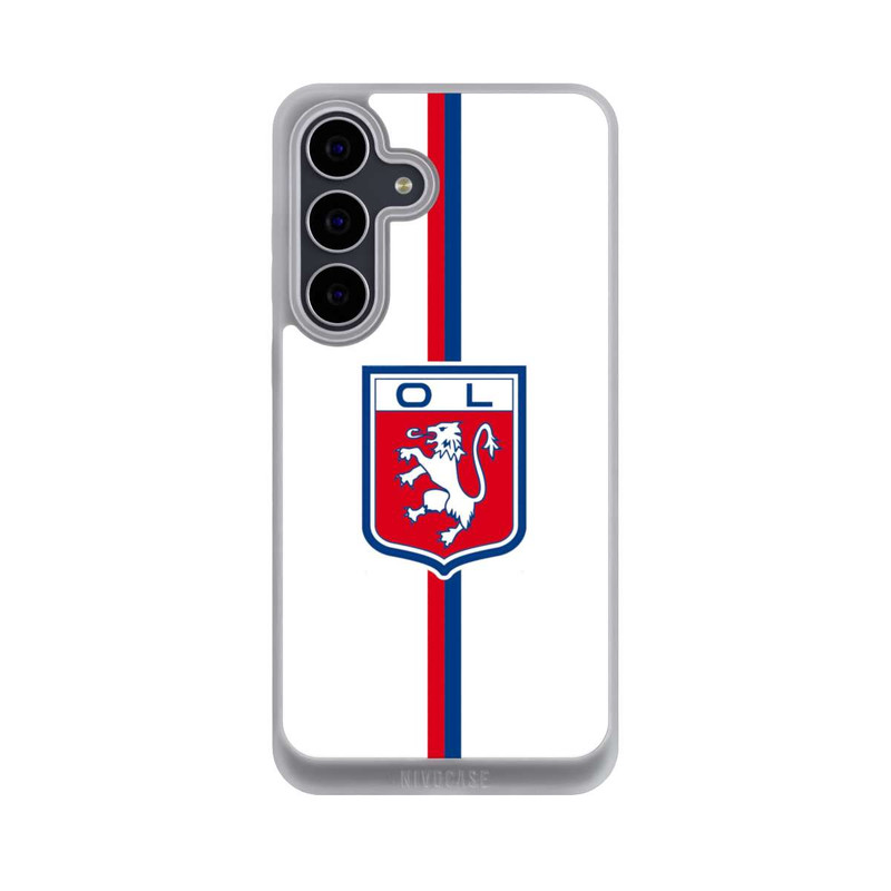Galaxy S25 FE NIVOpure OL Logo Vintage