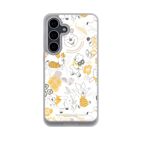 Samsung Galaxy S25 FE NIVOpure Winnie the Pooh Spring Pattern