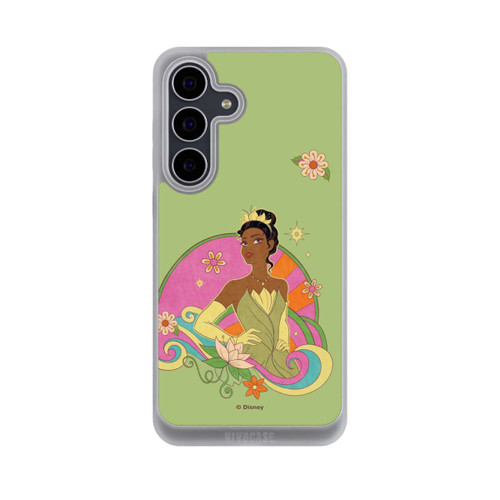 Samsung Galaxy S25 FE NIVOpure Tiana Floral Disney Princess