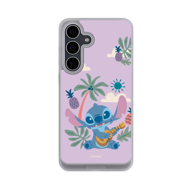 Galaxy S25 FE NIVOpure Stitch Sommervibes