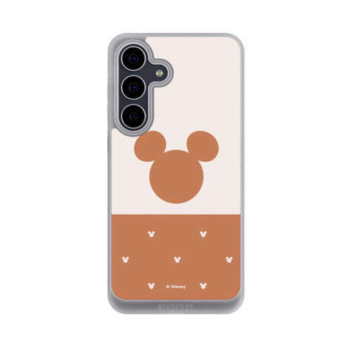 Samsung Galaxy S25 FE NIVOpure Mickey Icon Pattern Mix